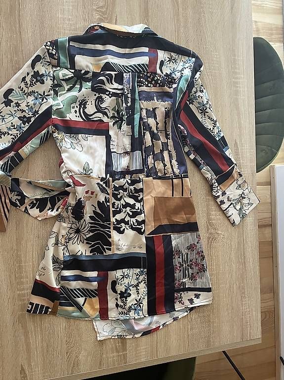 Vestiti: Wickelkleid – Usato da Basel venduto da Make-up-lover 3