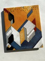 Theo van Doesburg Maler - Architekt Kunst Kandinsky Taeuber