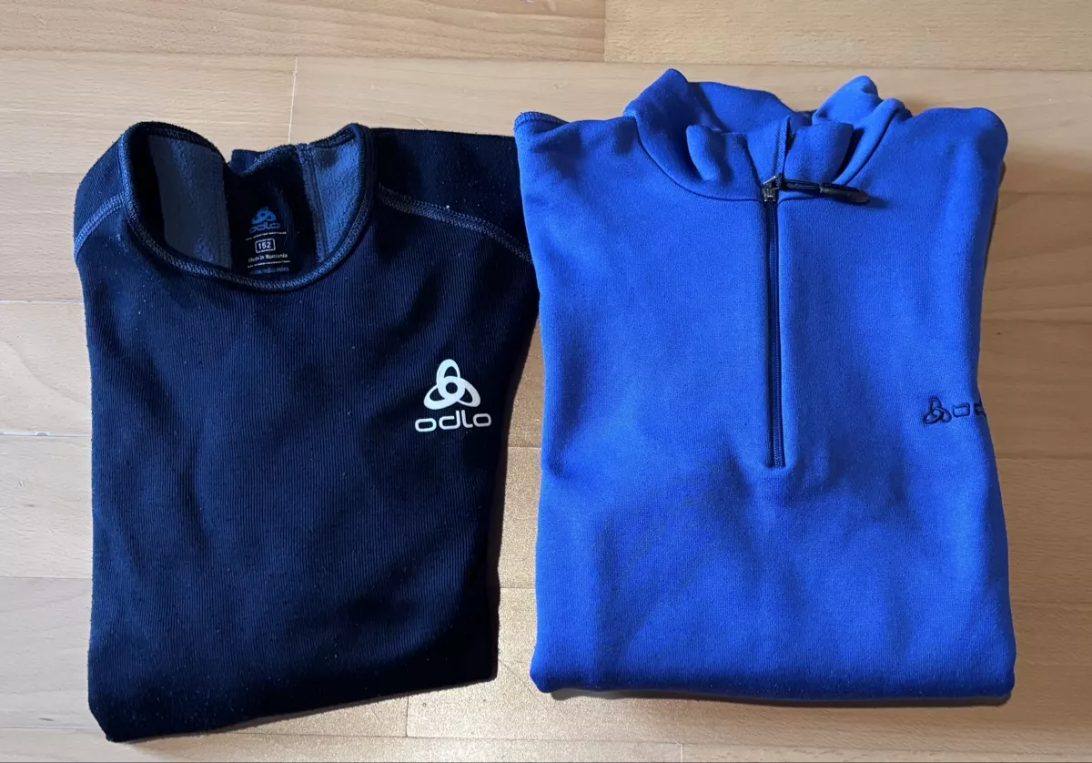 Odlo Unterwäsche: Odlo 152 – Gebraucht aus Bonstetten von swiss_diver 1