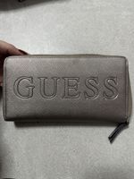 Guess Portemonnaie Damen, Geldbörse, Top Zustand, Herbst