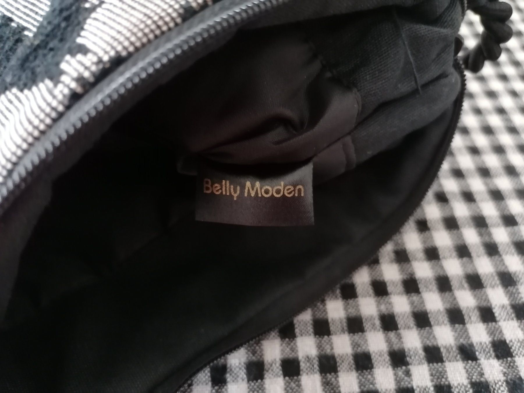 Taschen für Damen: Süsses Stofftäschchen mit Schnauzer  von Belly Moden – Neu (gemäss Beschreibung) aus Wallisellen von Muggeli1970 5