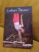 Lukas Dauser - Olympia Silber & Weltmeister