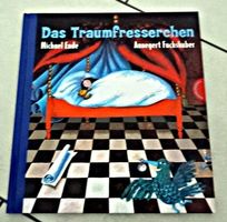 Das Traumfresserchen Michael Ende