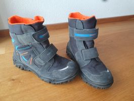 Superfit Winterstiefel Gr. 37