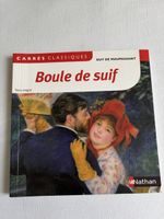 Boule de suif - Guy de Maupassant