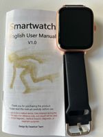 Smart Watch für Android und IOS
