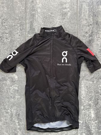 On Running Cycling Jersey, Size S