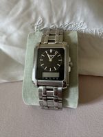 Tissot 1853 Ana-Digi Herrenarmbanduhr – Edelstahl, Swiss Mad