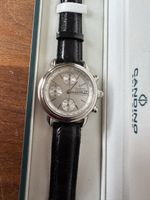 Neuer Candino Palladium Herrenchronograph, Automatic