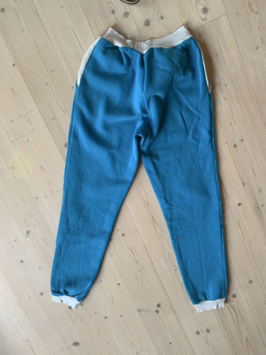 Pantaloni: Trainerhose Gr. 158 – Usato da Biberist venduto da coffee13 4
