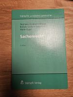Sachenrecht, 6. Aufl.