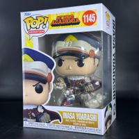 Funko Pop! My Hero Academia Inasa Yoarashi 1145