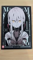 MoMo the blood taker Band 1