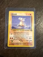 Carte Pokémon - Osselait - JU 50 - FR
