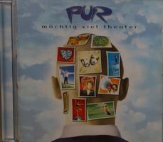 Pur – Mächtig Viel Theater