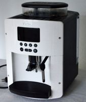 Krups EA81 Kaffeemaschine / Machine à café