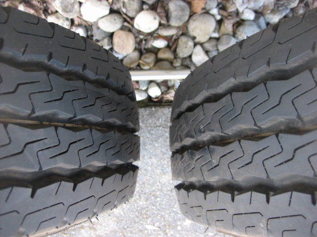 Firestone Pneumatici & Ruote complete: 2 Pneus Firestone – Usato da Winterthur venduto da pf02 4