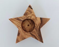 Kerzenhalter / Teelichthalter