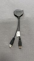 USB 3.0 to 3.0 SATA Cable HDD SSD Hard Drive Adapter Cable