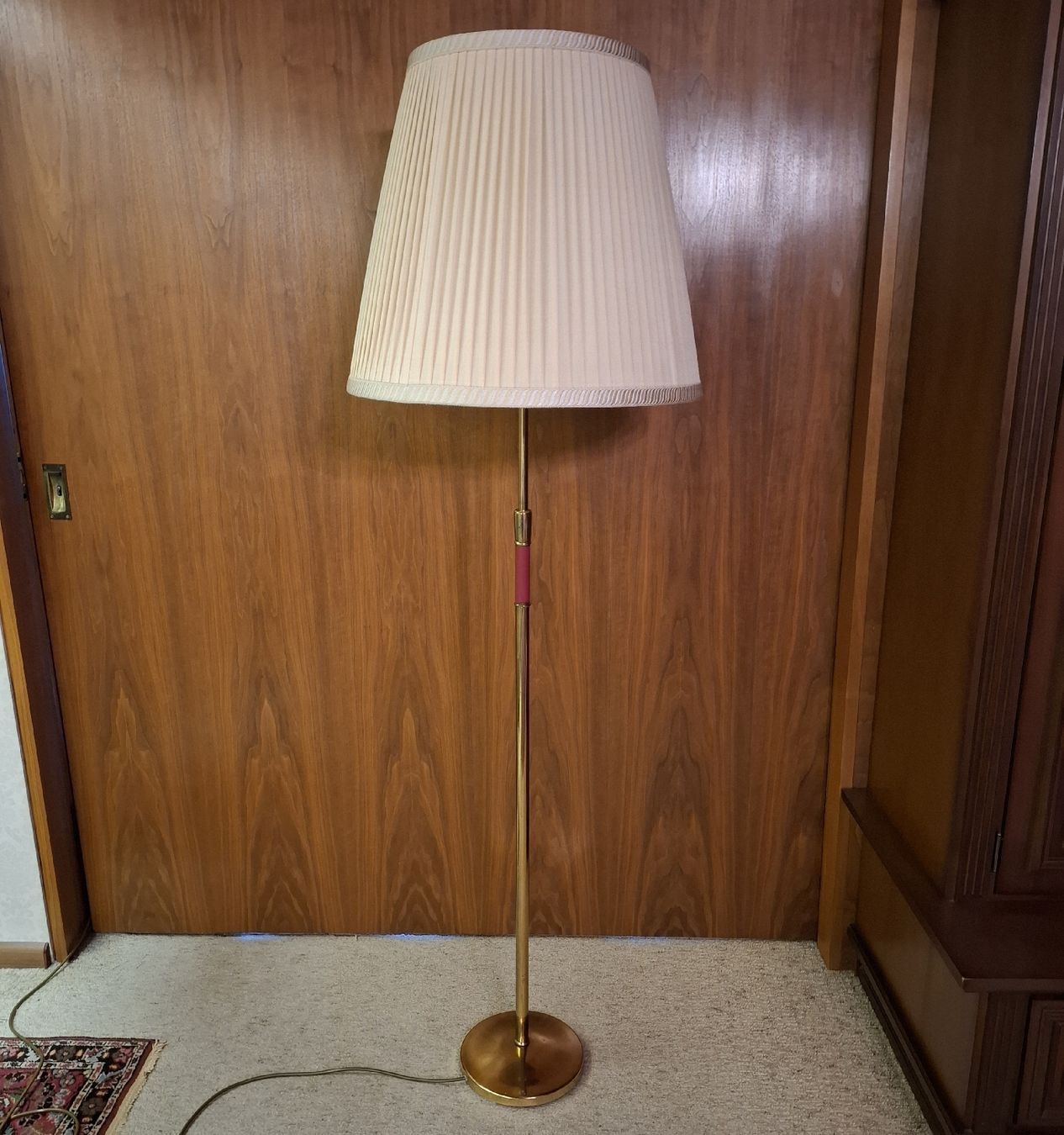 Lampade: Stehlampe Vintage – Usato da Reinach BL venduto da Malin20 1