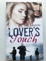 Lover‘s Touch von Sky Landis