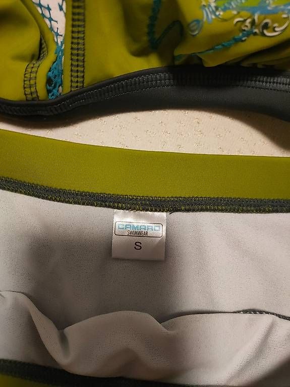 Altra biancheria intima: Costumi diversi  – Usato da Bellinzona venduto da mar_b5cp 4