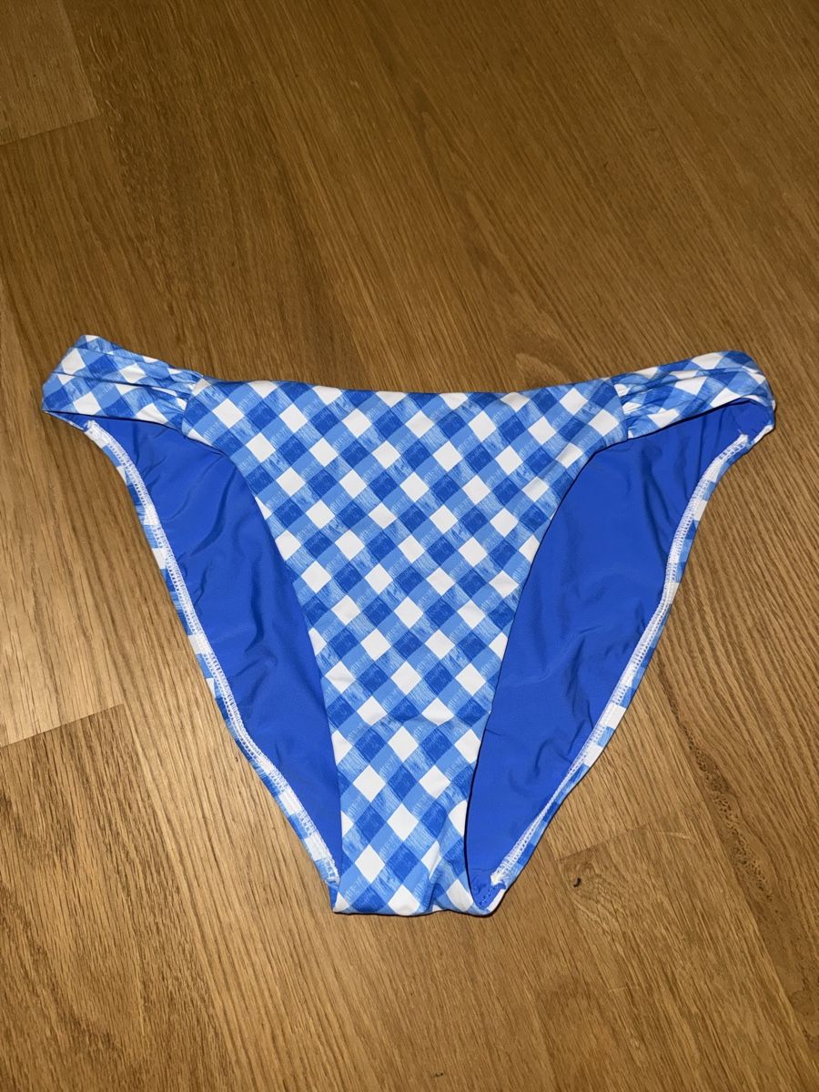 Seafolly Badekleider & Bikinis: Seafolly Bikini Bottom Slip  – Neu (gemäss Beschreibung) aus Luzern von Itsclaire
