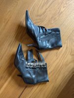 Gothic Pikes Original mit Absatz