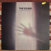 LP - The Sound - Shock Of Daylight