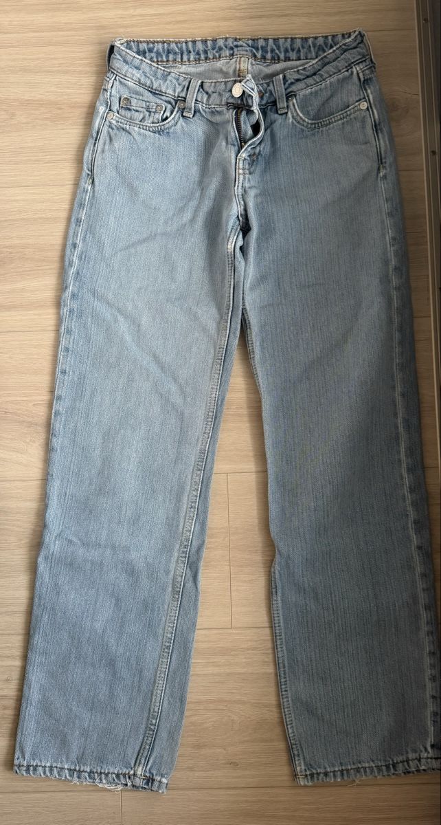 Weekday Jeans: Jeans Weekday – Usato da Geroldswil venduto da beam_06