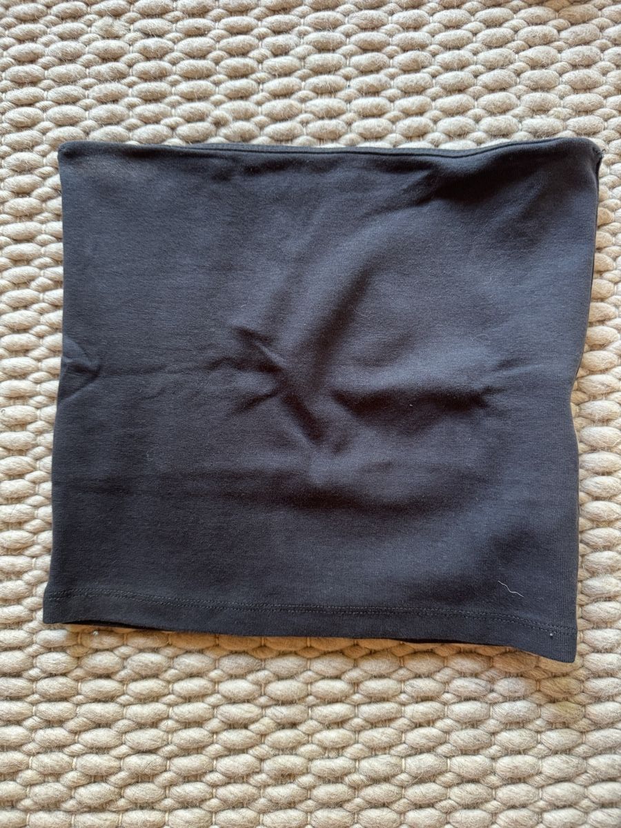 Stradivarius Top: Tube Top – Nuovo (secondo la descrizione) da Ebmatingen venduto da F.Bullet