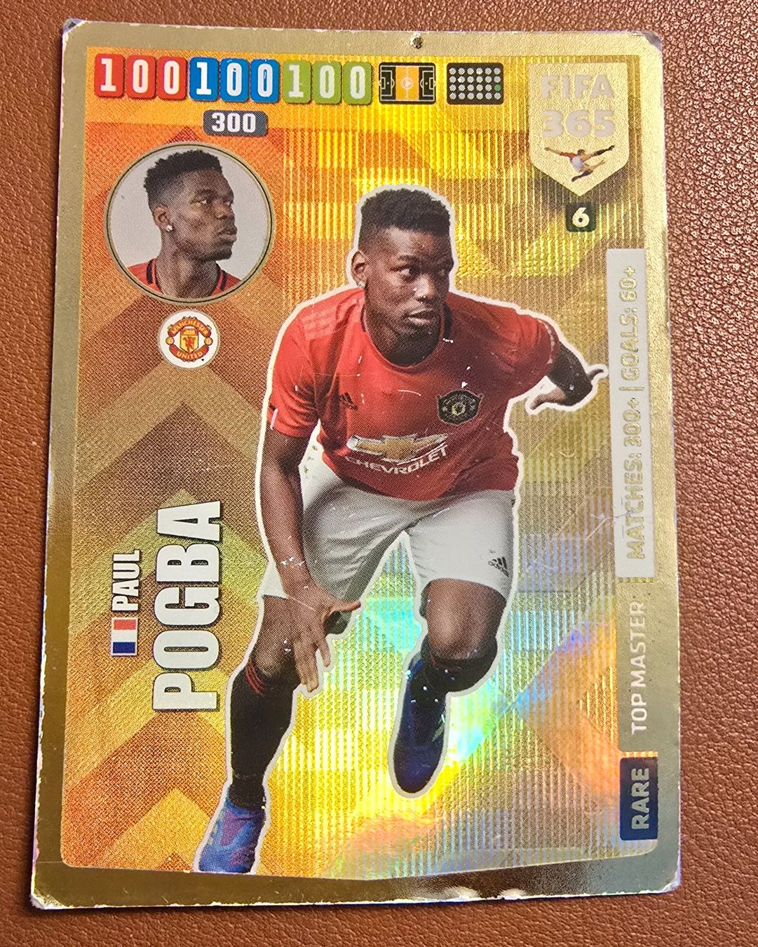 Panini Carte collezionabili: Panini Paul Pogba Lionel Messi – Usato da Schübelbach venduto da joker55