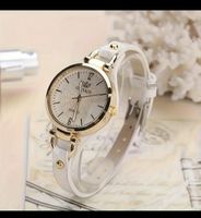 Elegante Damenarmbanduhr