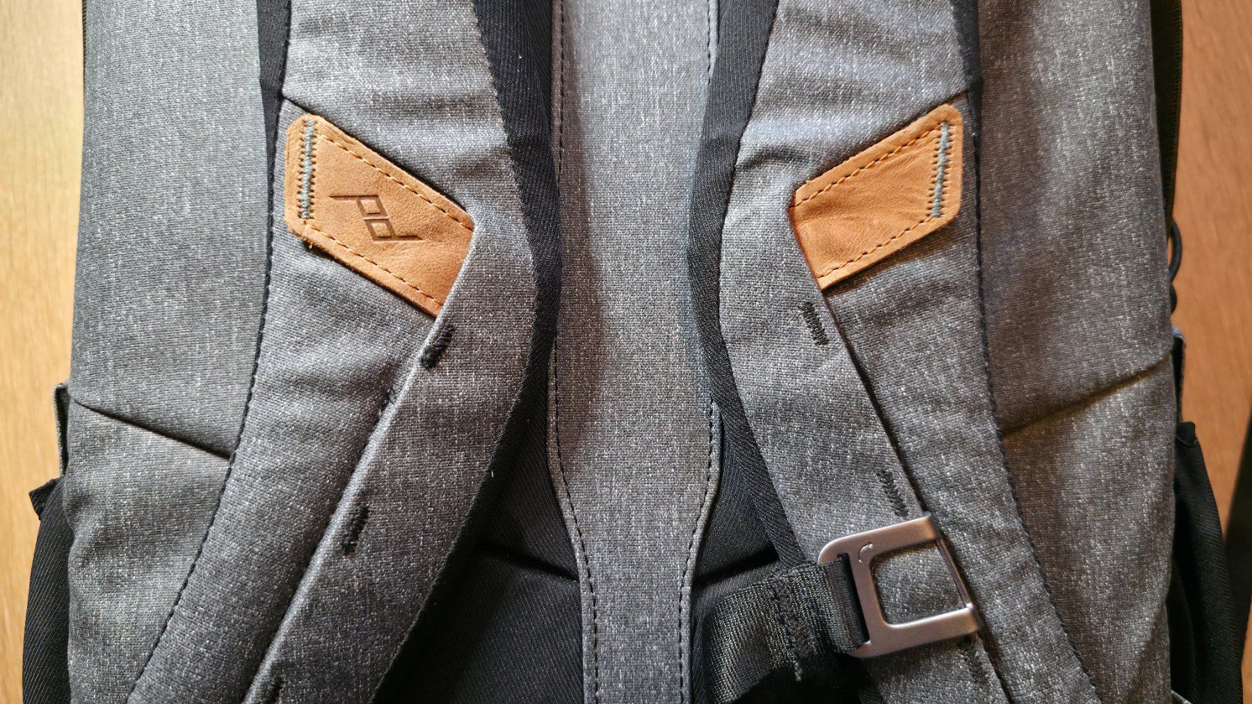 Peak Design Rucksäcke: Kameratasche / Peak Design Everyday Backpack 30L v2 – Neu (gemäss Beschreibung) aus Sirnach von TheMrFreeman 8