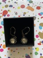 Elegante Ohrhänger im Vintage-Stil - Zeitloser Schmuck!