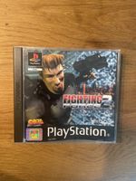 Fighting Force 2 Ps1