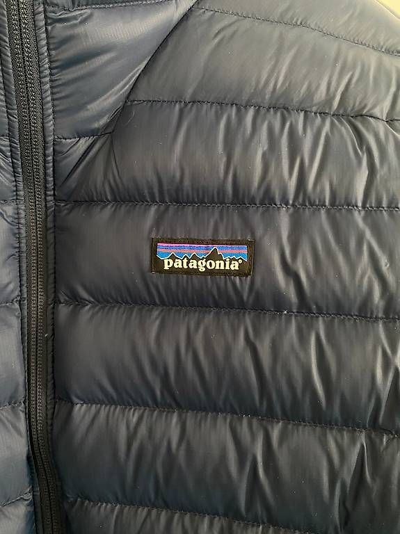Patagonia Giacche: Patagonia Down Sweater L NEU! – Nuovo (secondo la descrizione) da Zürich venduto da Lauraflor 1