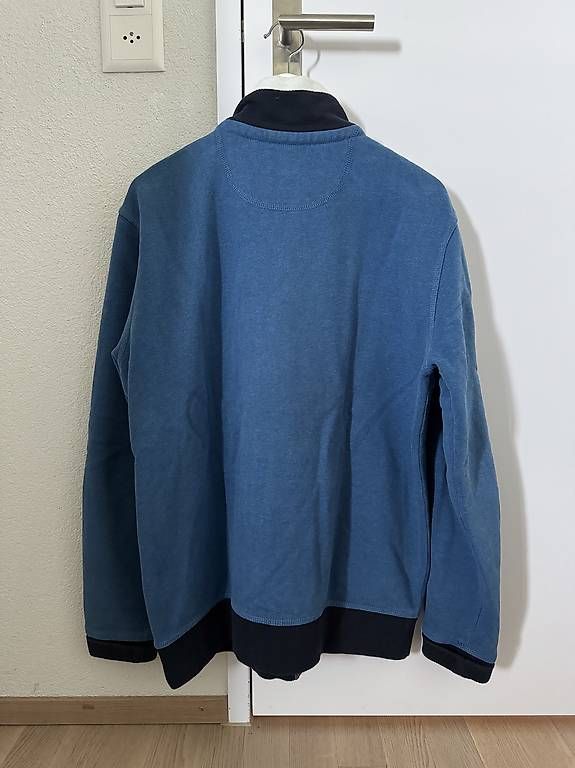 Giacche: Sweatjacke Gaastra XL – Usato da Brütten venduto da voene77 1