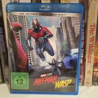 Ant-Man und Wasp [Blu-ray]