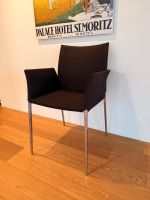 Design Esstischstühle Zanotta Lia