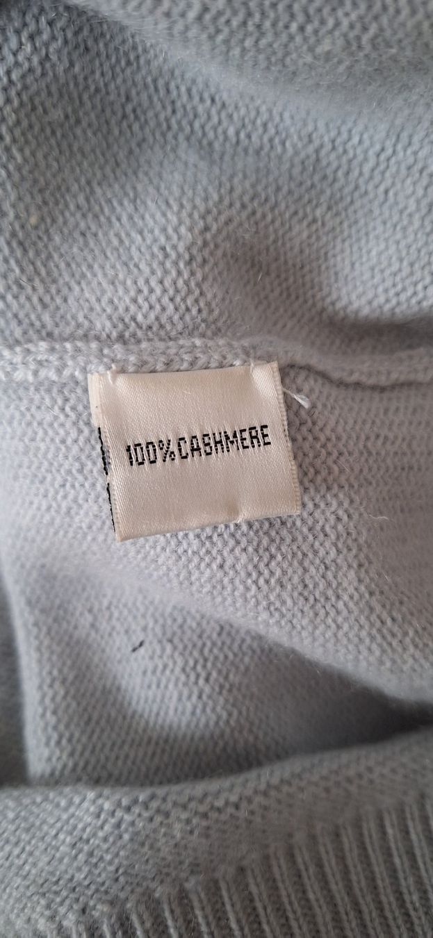 Maglioni & Felpe: Pull Bon Génie 100% cachemire, taille M – Usato da St-Triphon venduto da Jldr0 4