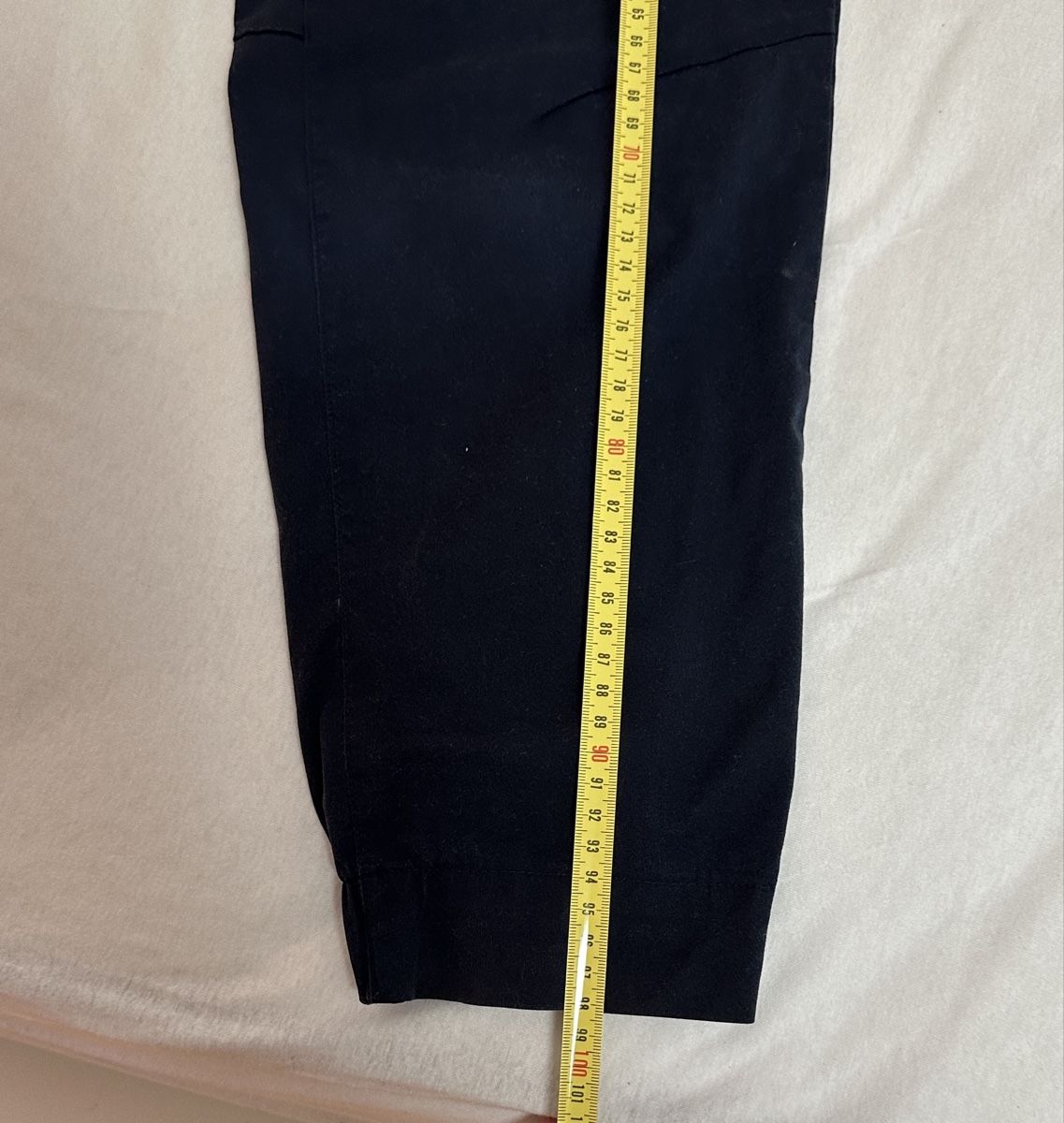 Mammut Pantaloni: Mammut Hose G M – Usato da Maienfeld venduto da tobeyl2020 2