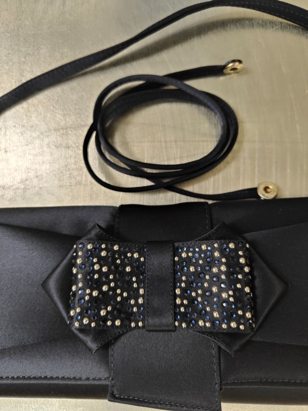 Borse da donna: Damen Abend - Handtaschen – Nuovo e nell'imballaggio originale da Benken venduto da rhawi1 6