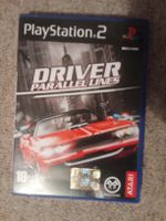 Driver Ps2 Ita. Games Playstation