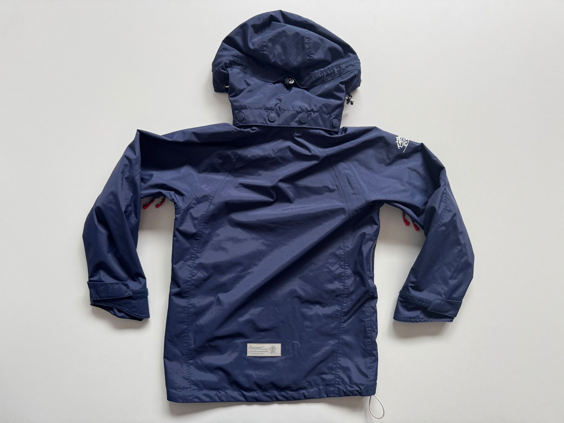 Bergans Jacken & Mäntel: Bergans Norway ski jacket BOY 140/10 – Gebraucht aus Neuchâtel von _Easy_to_Find_ 6