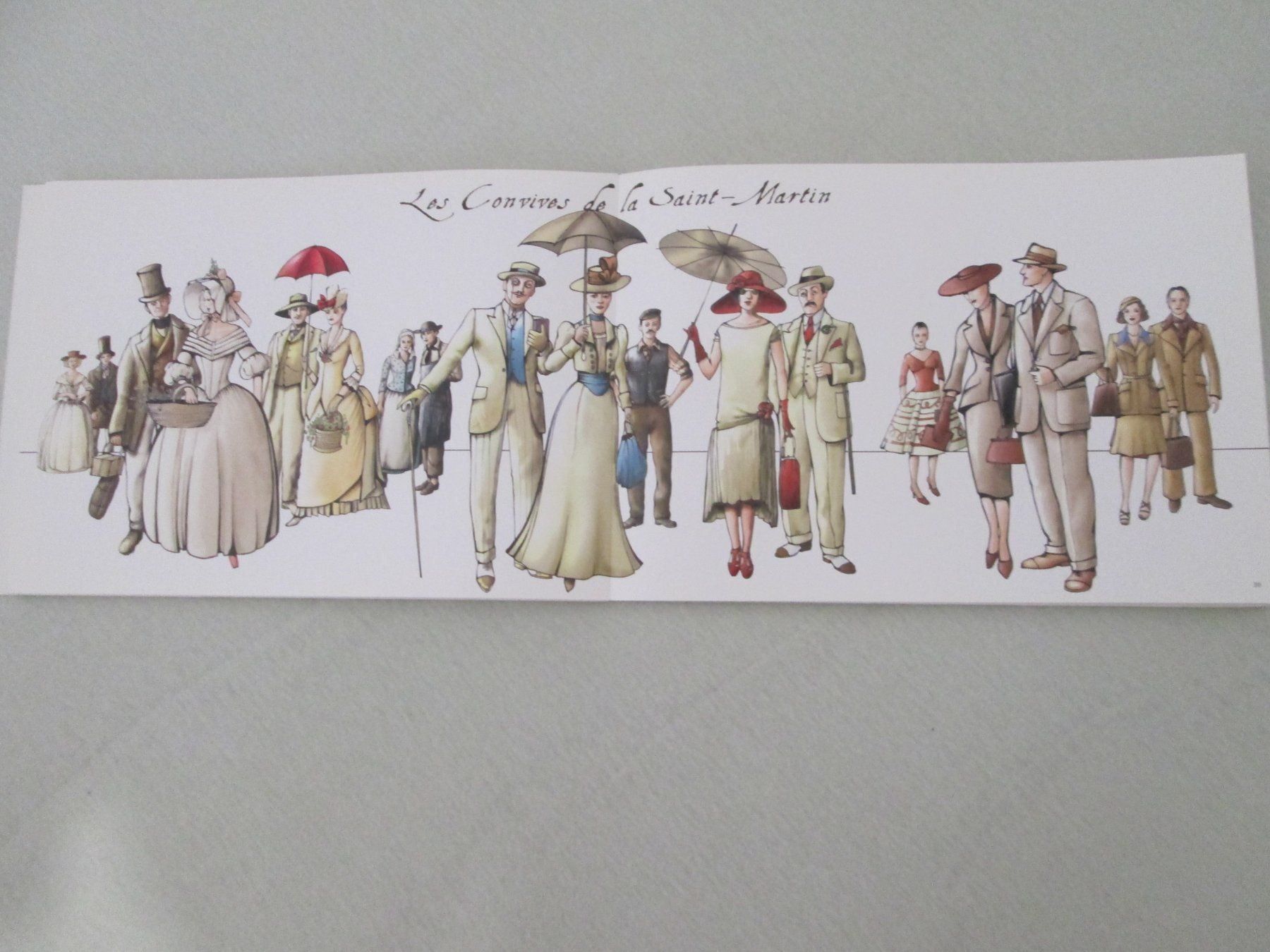 Libri: Les Costumes et les Troupes – Usato da Neuchâtel venduto da Dualseele 8