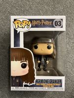 Funko Pop! Harry Potter - Hermione Granger 03 OVP