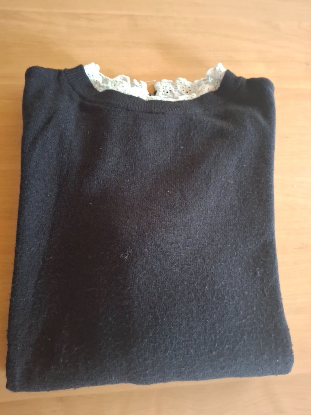 Maglioni & Felpe: Pull 5% laine taille XL marque JDY – Usato da Villiers venduto da san_jn5w 9