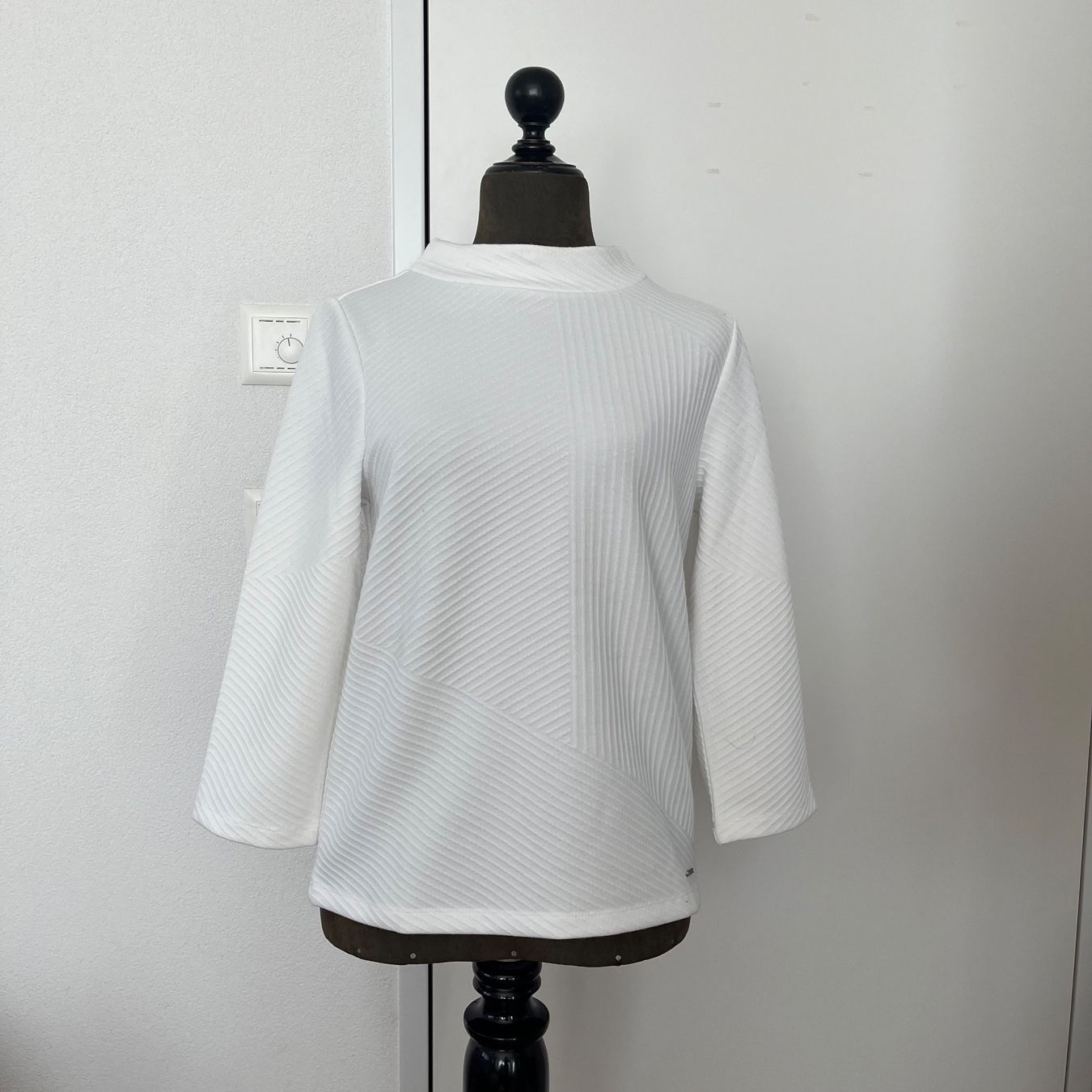 Taifun Tops: Taifun Top – Neu (gemäss Beschreibung) aus Zug von Grc999
