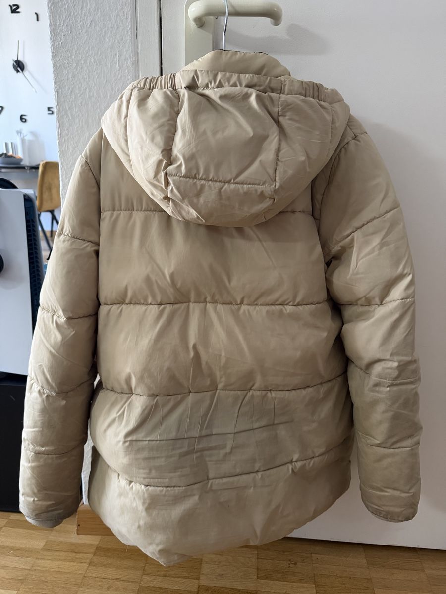Vestes & Manteaux: Winterjacke Calvin Klein 176 – D'occasion à Itingen par levilu 1